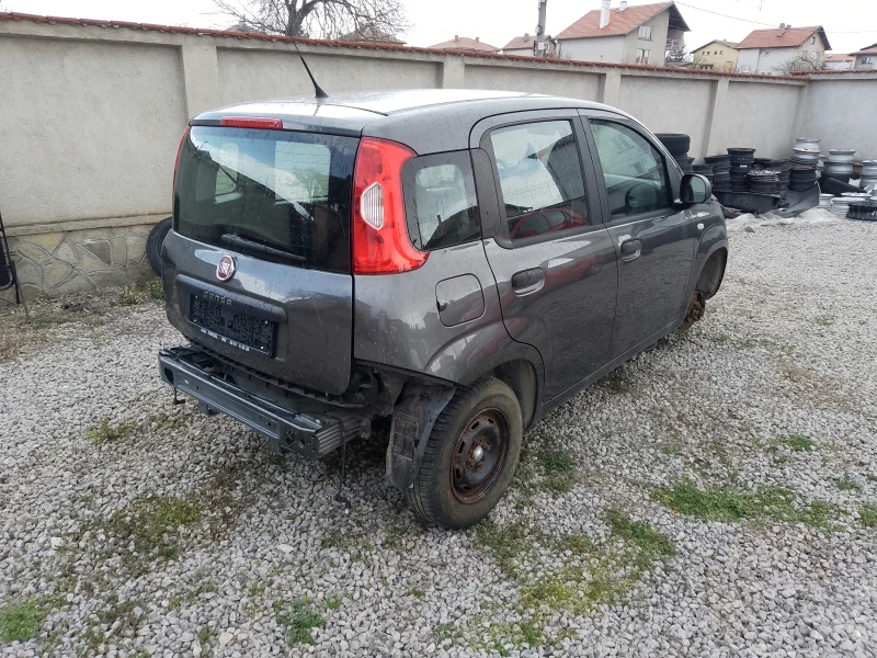 Fiat Panda 1, 2-за части, снимка 3 - Автомобили и джипове - 49515457