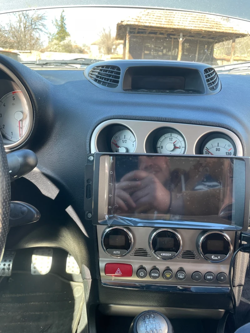 Alfa Romeo Crosswagon q4 1.9 жтд 150 коня q4, снимка 5 - Автомобили и джипове - 52747738