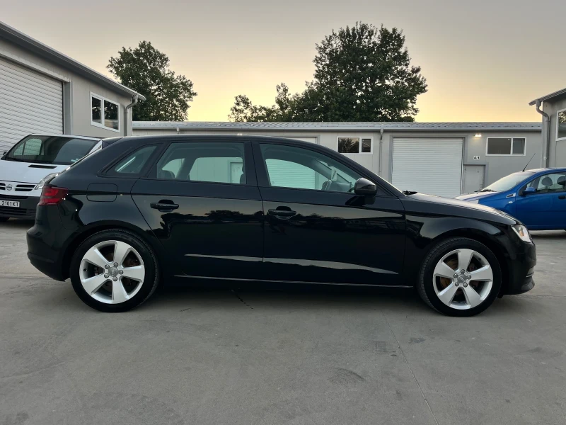 Audi A3 2, 0TDI-150k.с/EURO 6/ТОП СЪСТОЯНИЕ!!!, снимка 6 - Автомобили и джипове - 50900354
