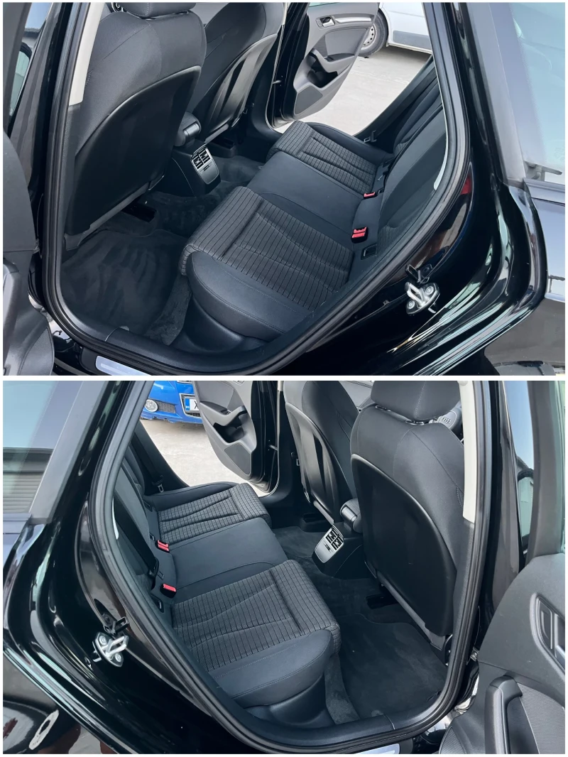 Audi A3 2, 0TDI-150k.с/EURO 6/ТОП СЪСТОЯНИЕ!!!, снимка 12 - Автомобили и джипове - 50900354