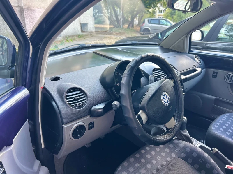 VW Beetle, снимка 10 - Автомобили и джипове - 52261737