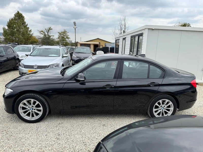 BMW 320 2.0d, снимка 6 - Автомобили и джипове - 52055128