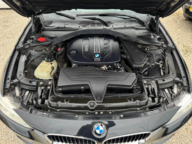 BMW 320 2.0d, снимка 15 - Автомобили и джипове - 52055128