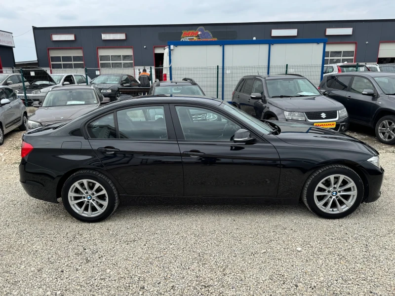 BMW 320 2.0d, снимка 7 - Автомобили и джипове - 52055128