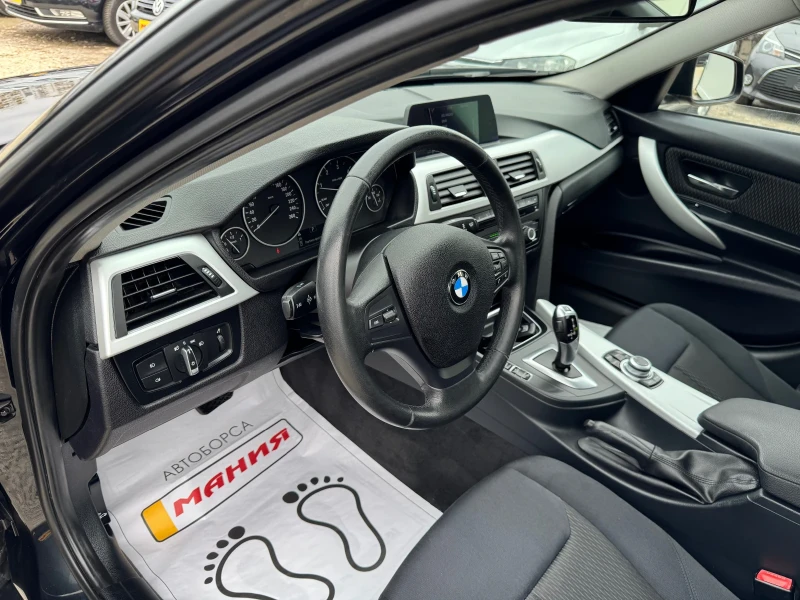 BMW 320 2.0d, снимка 12 - Автомобили и джипове - 52055128