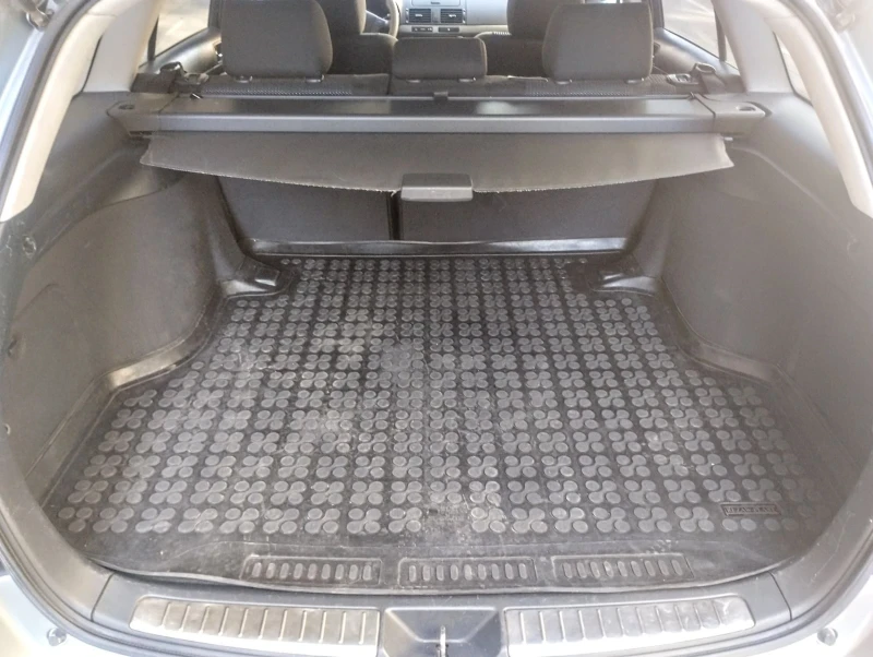 Toyota Avensis D4D 2.2 150к.с, Навигация, FACELiFT, снимка 11 - Автомобили и джипове - 52261369