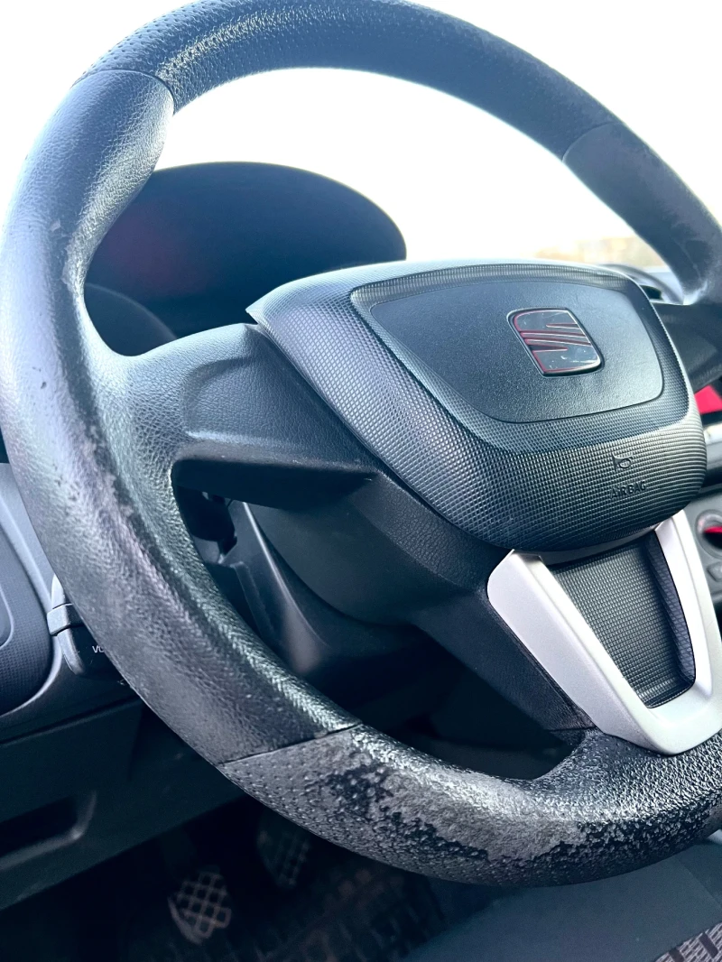 Seat Ibiza, снимка 6 - Автомобили и джипове - 52265652