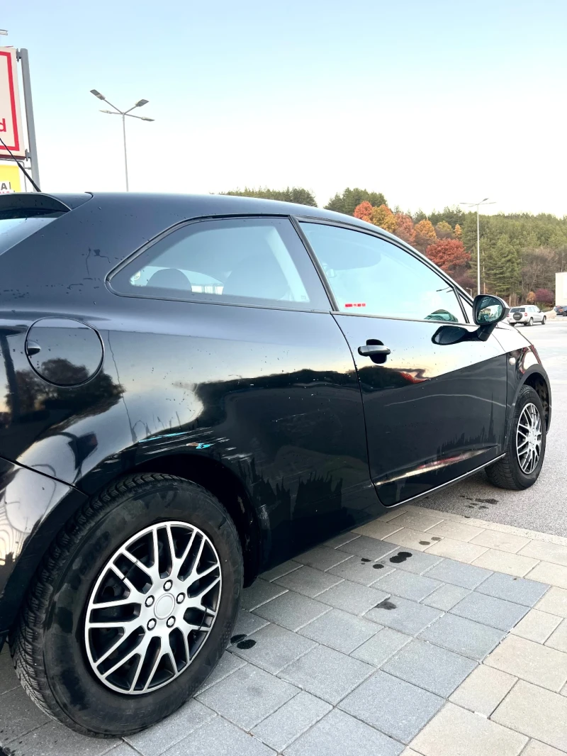 Seat Ibiza, снимка 9 - Автомобили и джипове - 52265652