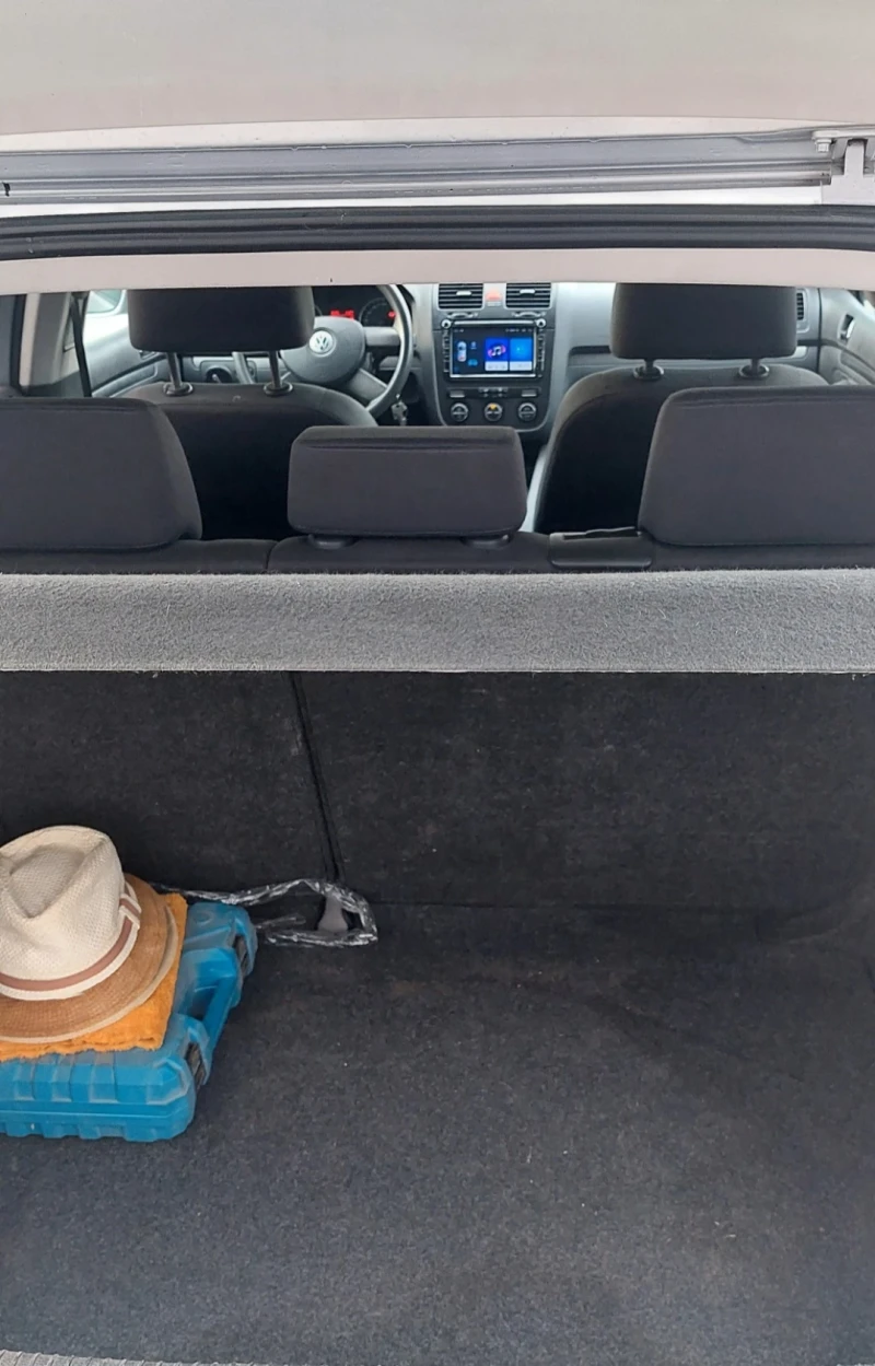 VW Golf, снимка 10 - Автомобили и джипове - 52414142