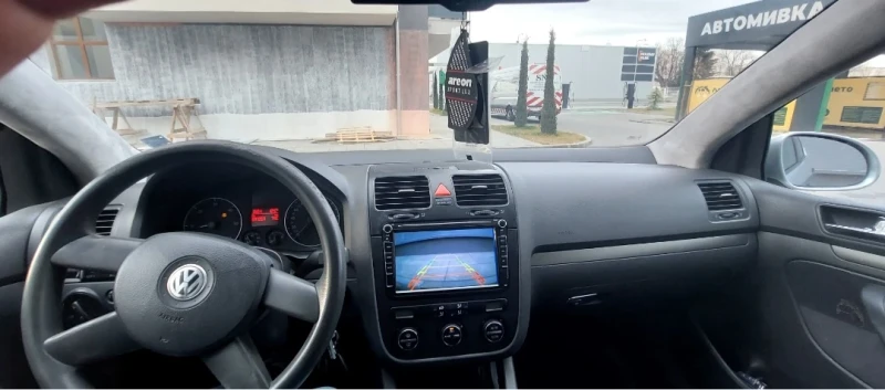 VW Golf, снимка 9 - Автомобили и джипове - 52414142