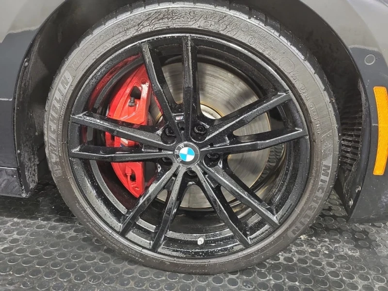 BMW 440 * M440i xDrive * CARFAX * БЕЗ ПЪРВОНАЧАЛНА ВНОСКА, снимка 7 - Автомобили и джипове - 52745296