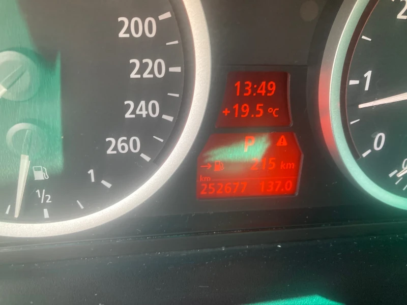 BMW 523 560L, снимка 8 - Автомобили и джипове - 52927387