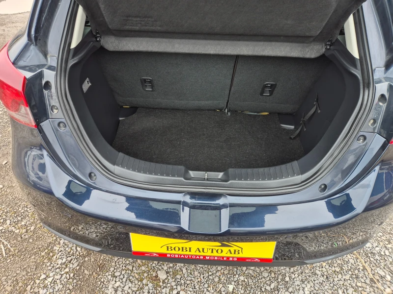 Mazda 2 SKYACTIV-G/HYBRID/FULL/GERMANY, снимка 9 - Автомобили и джипове - 53131265