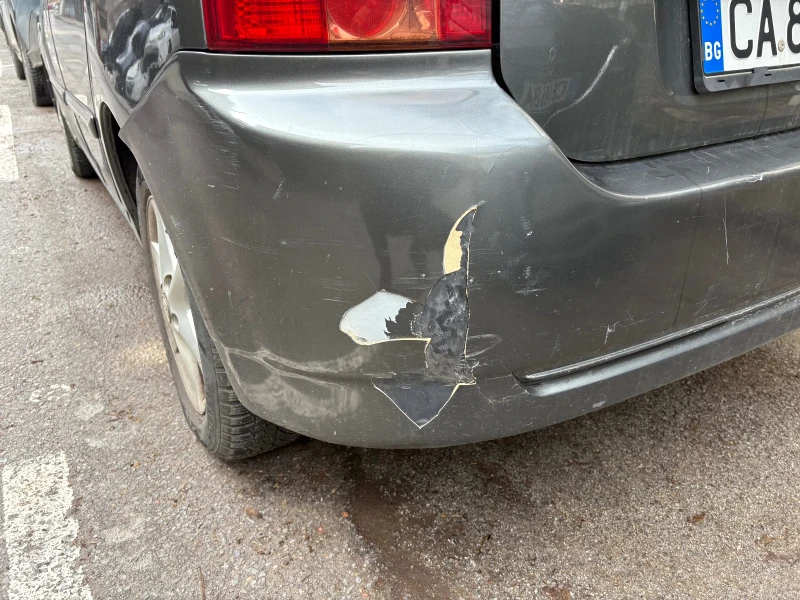 Toyota Corolla E12J 2.0 D4D, снимка 5 - Автомобили и джипове - 53400645