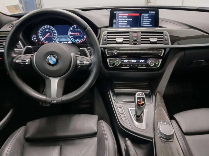 BMW 430 * ONE OWNER | ENHANCED PACKAGE | PERFORMANCE PACKA, снимка 11 - Автомобили и джипове - 53512801