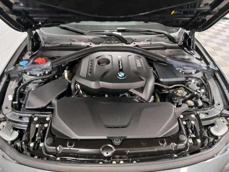 BMW 430 * ONE OWNER | ENHANCED PACKAGE | PERFORMANCE PACKA, снимка 16 - Автомобили и джипове - 53512801