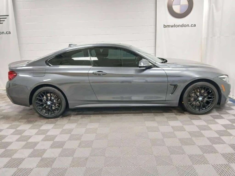 BMW 430 * ONE OWNER | ENHANCED PACKAGE | PERFORMANCE PACKA, снимка 4 - Автомобили и джипове - 53512801