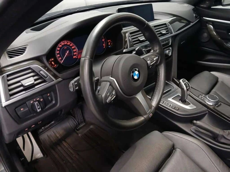 BMW 430 * ONE OWNER | ENHANCED PACKAGE | PERFORMANCE PACKA, снимка 10 - Автомобили и джипове - 53512801
