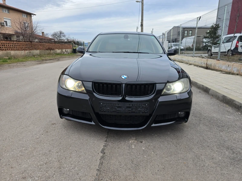 BMW 330 D Задно предаване, снимка 8 - Автомобили и джипове - 53539239