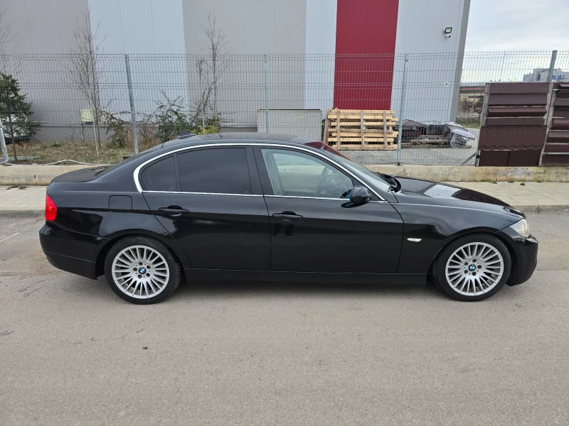 BMW 330 D Задно предаване, снимка 6 - Автомобили и джипове - 53539239