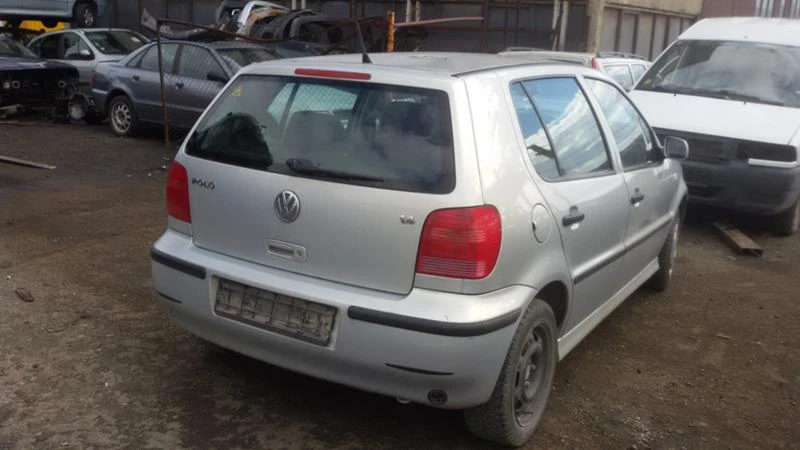 VW Polo  - изображение 2