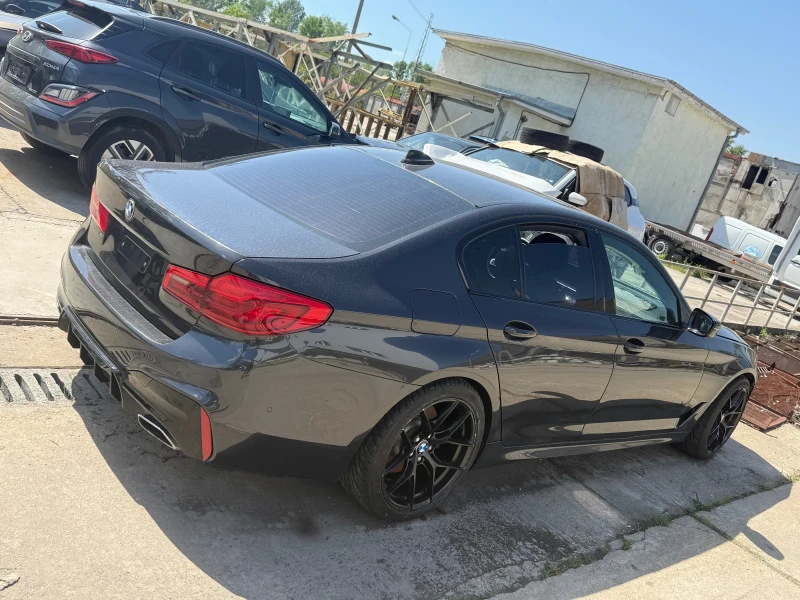 BMW 540 - 23000 лв. - 67574286 | Car24.bg