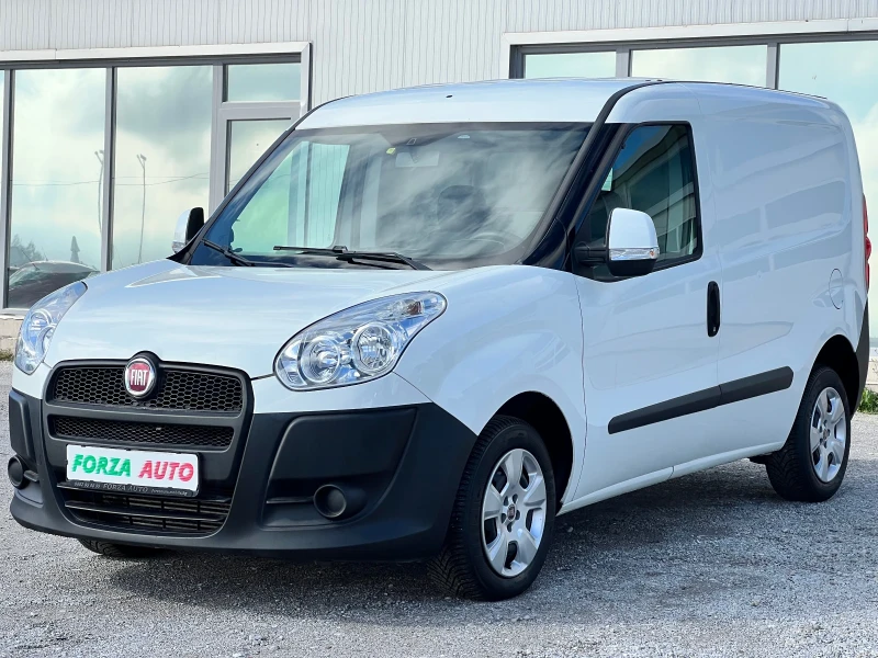 Fiat Doblo 1.6 M-JET - 9999 лв. - 91515530 1