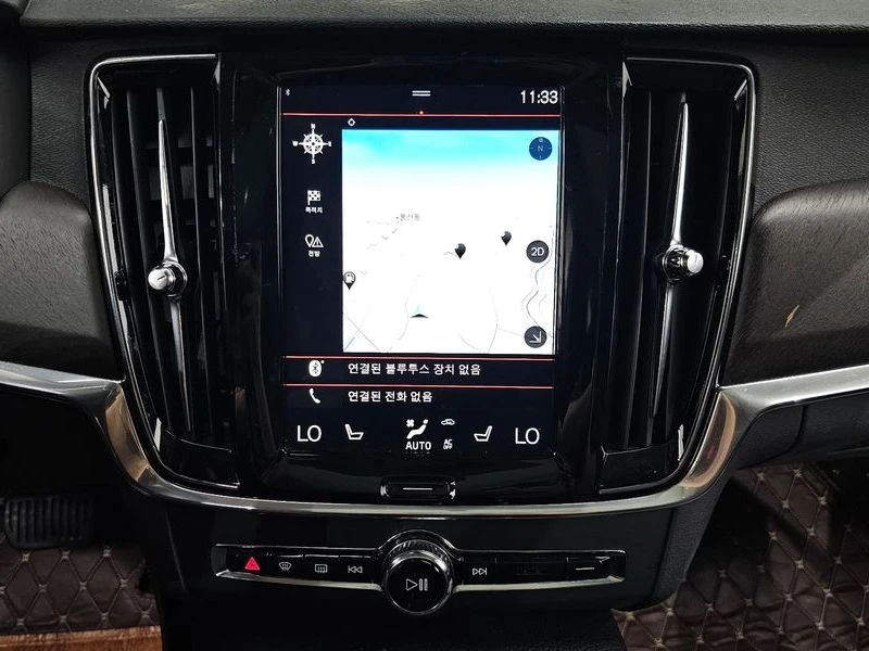 Volvo V90 2.0 Automatic | Mobile.bg � ����������� 14
