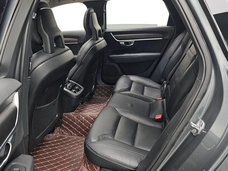 Volvo V90 2.0 Automatic | Mobile.bg � ����������� 12