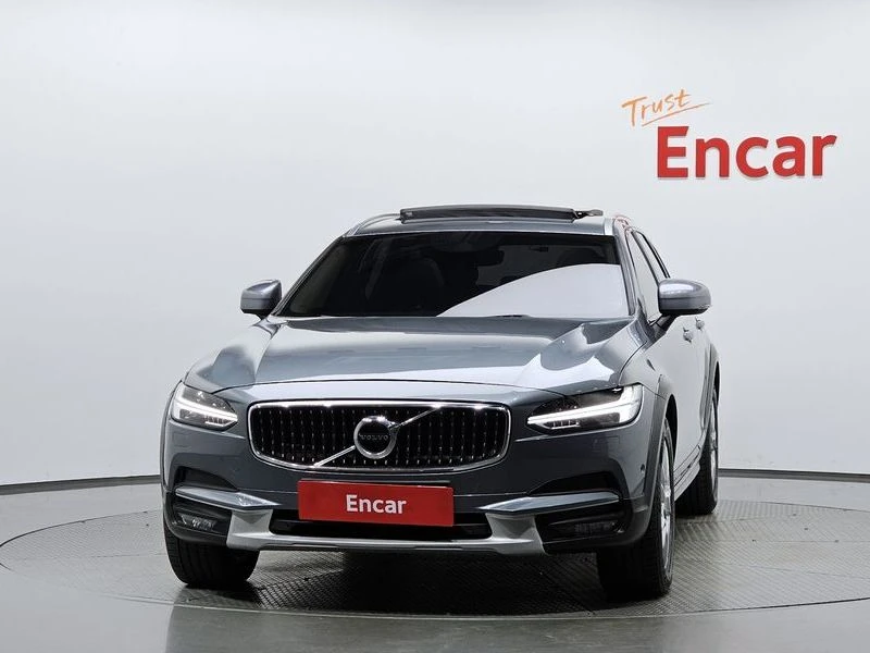 Volvo V90 2.0 Automatic | Mobile.bg � ����������� 3