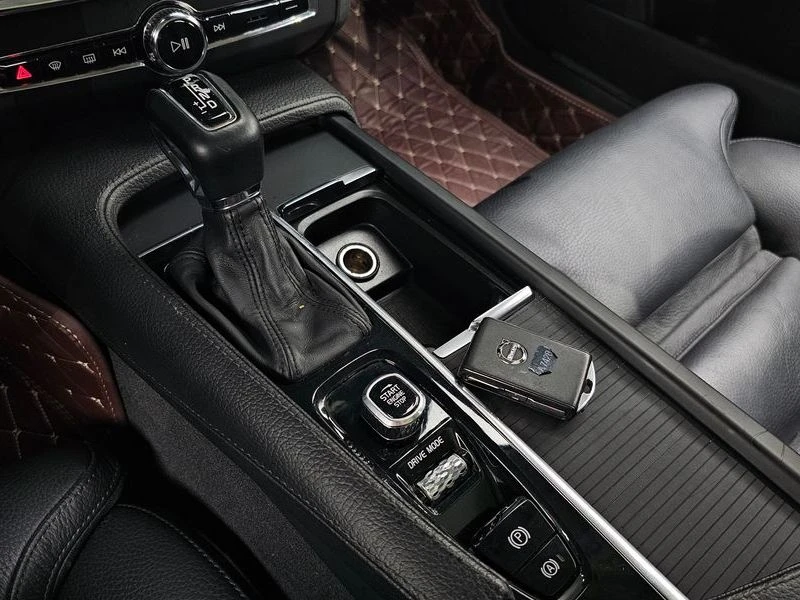 Volvo V90 2.0 Automatic | Mobile.bg � ����������� 9