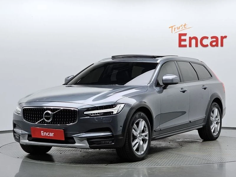 Volvo V90 2.0 Automatic | Mobile.bg � ����������� 1