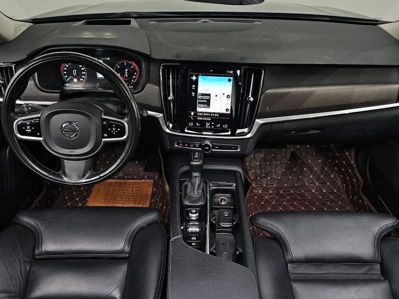 Volvo V90 2.0 Automatic | Mobile.bg � ����������� 7