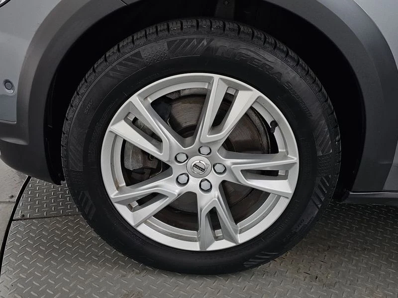 Volvo V90 2.0 Automatic | Mobile.bg � ����������� 5