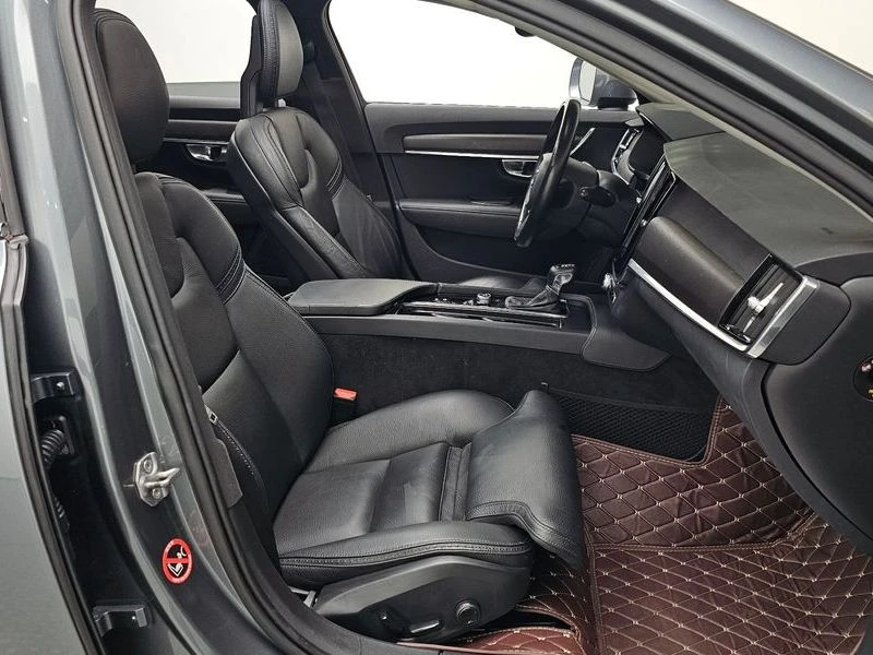 Volvo V90 2.0 Automatic | Mobile.bg � ����������� 11