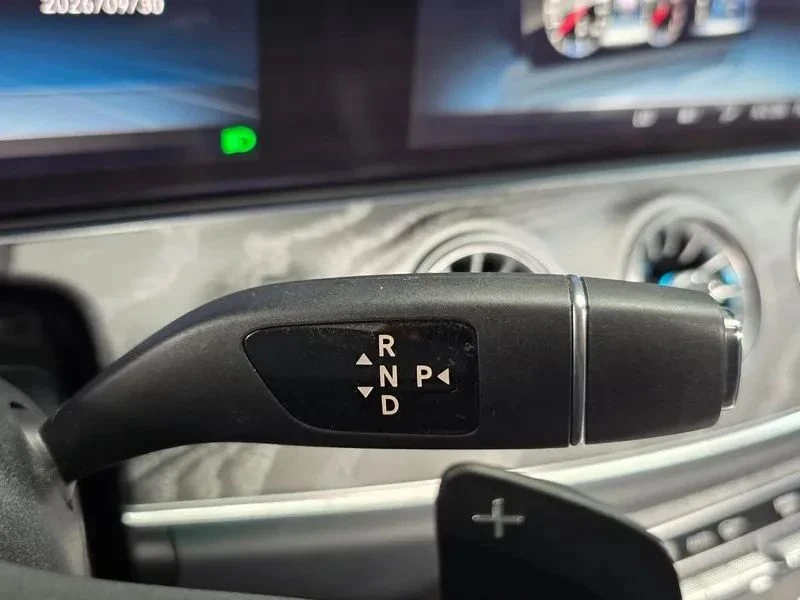 Mercedes-Benz CLS 400, снимка 9 - Автомобили и джипове - 56689681