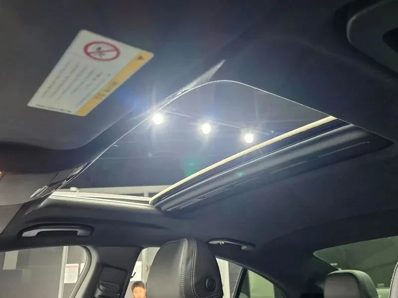 Mercedes-Benz CLS 400, снимка 17 - Автомобили и джипове - 56689681