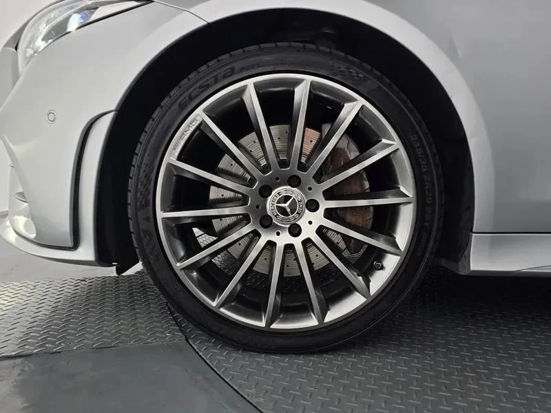 Mercedes-Benz CLS 400, снимка 5 - Автомобили и джипове - 56689681