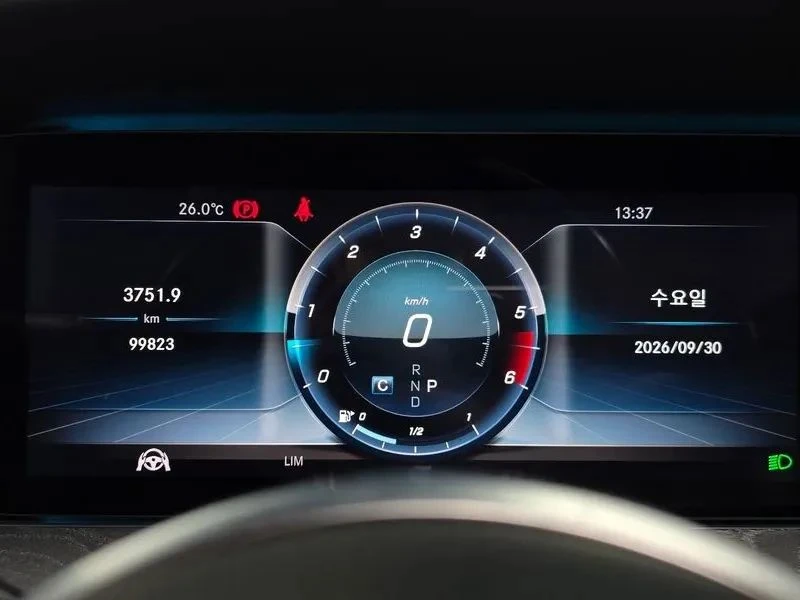 Mercedes-Benz CLS 400, снимка 8 - Автомобили и джипове - 56689681
