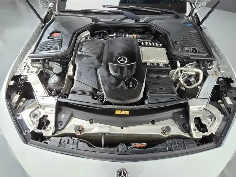Mercedes-Benz CLS 400, снимка 6 - Автомобили и джипове - 56689681