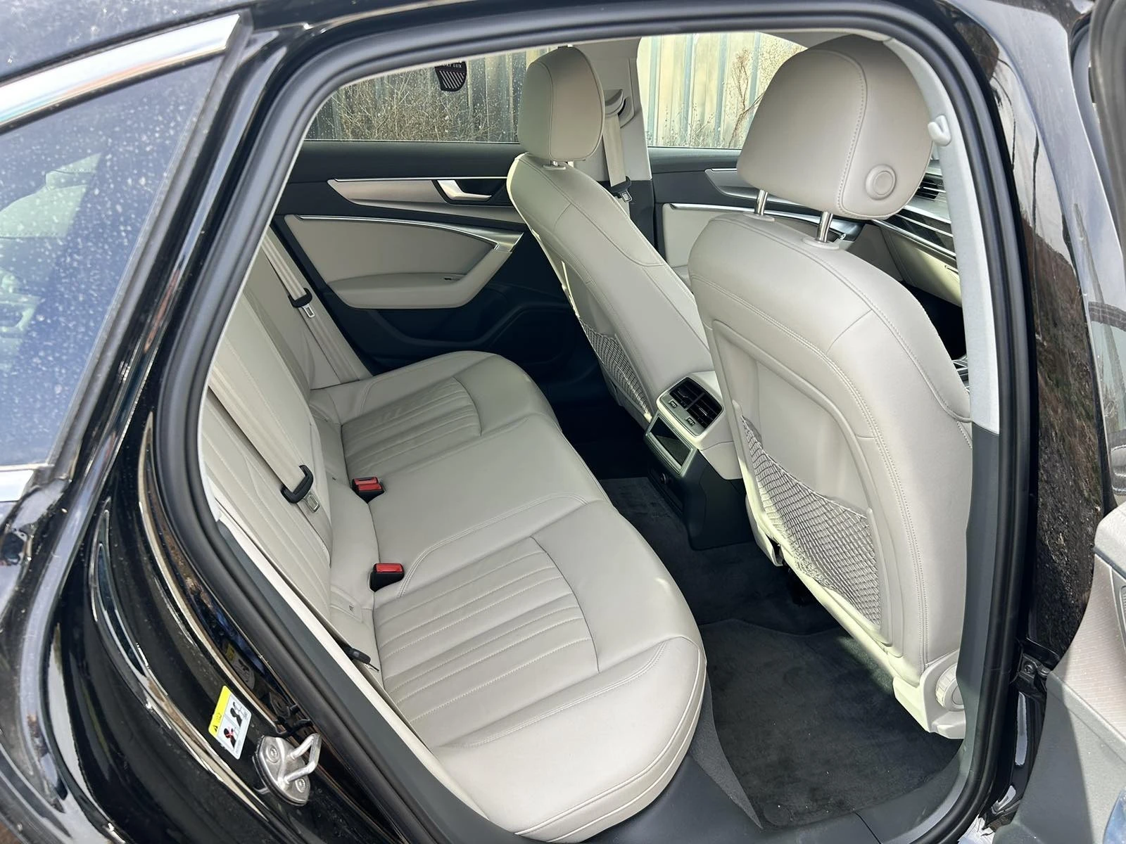 Audi A6  2.0TDI | Mobile.bg   13