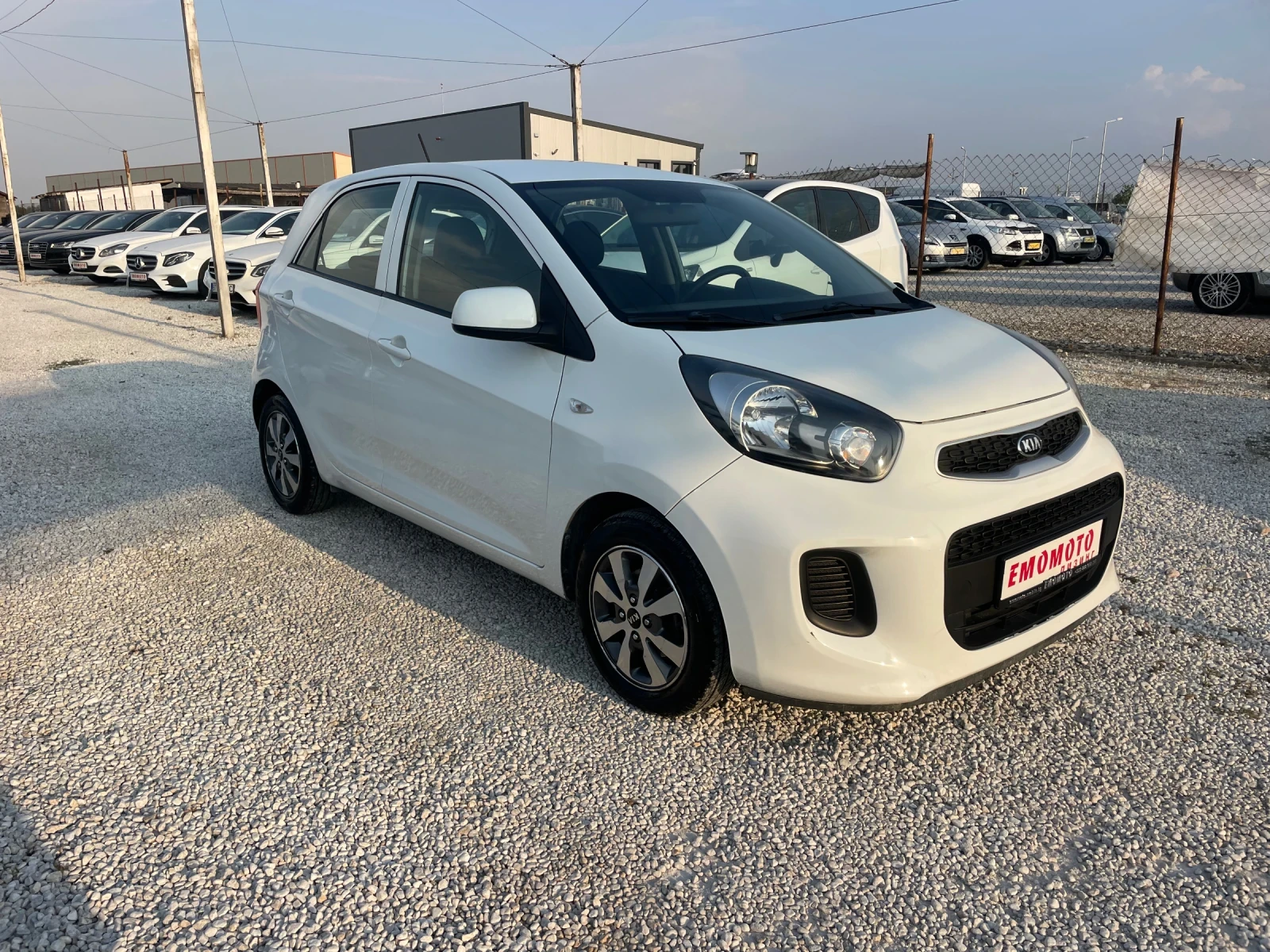 Kia Picanto GPL - изображение 4