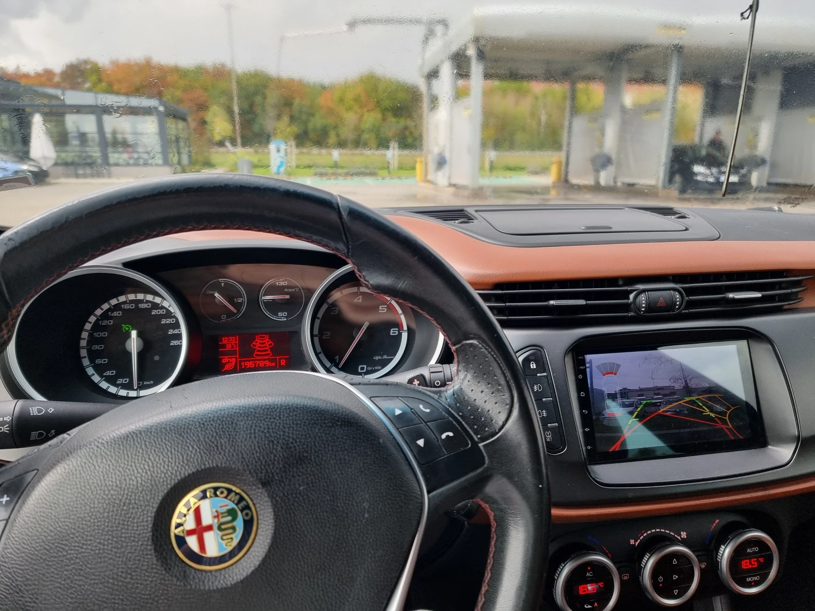 Alfa Romeo Giulietta QV Line - изображение 2