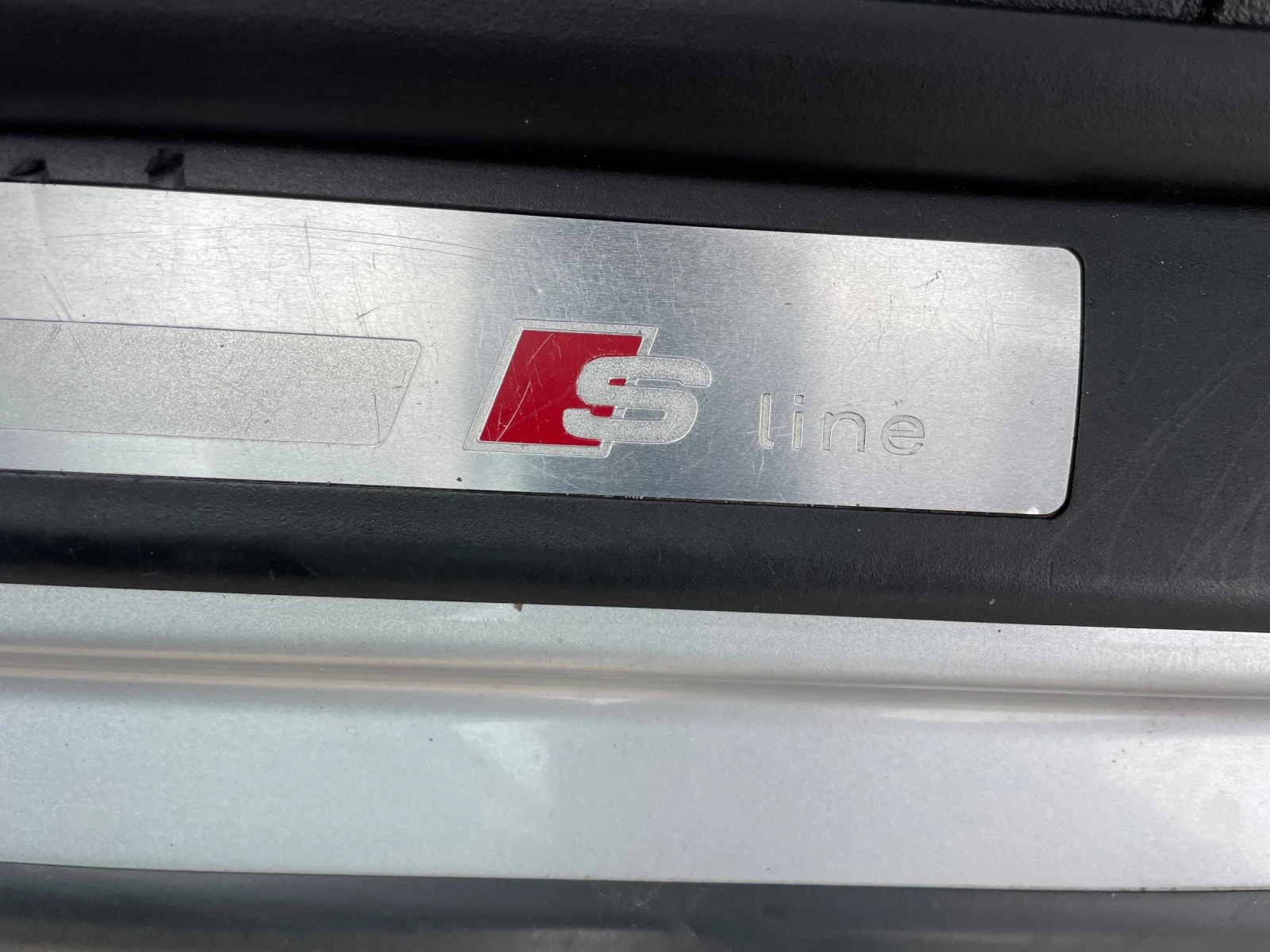 Audi A4 2.0TDI-S-LINE-ITALIA | Mobile.bg — изображение 14