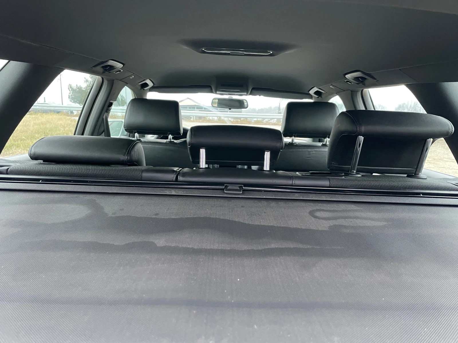 Audi A4 2.0TDI-S-LINE-ITALIA | Mobile.bg — изображение 12