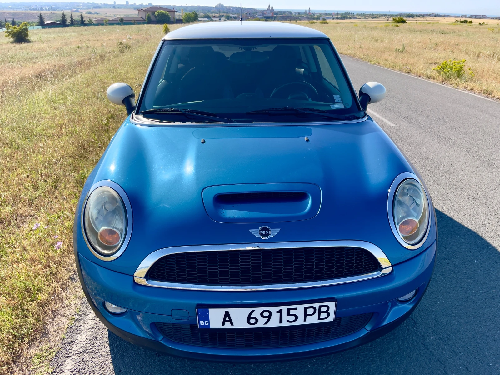 Mini Cooper s  - изображение 8