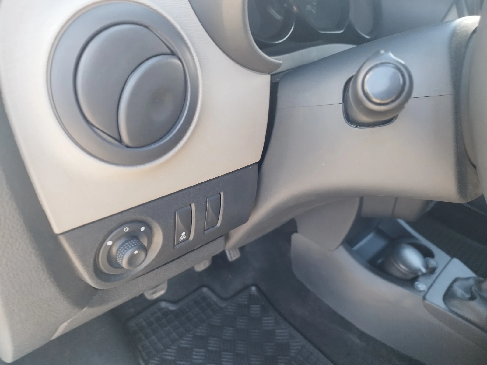 Dacia Dokker 1.6 - изображение 9