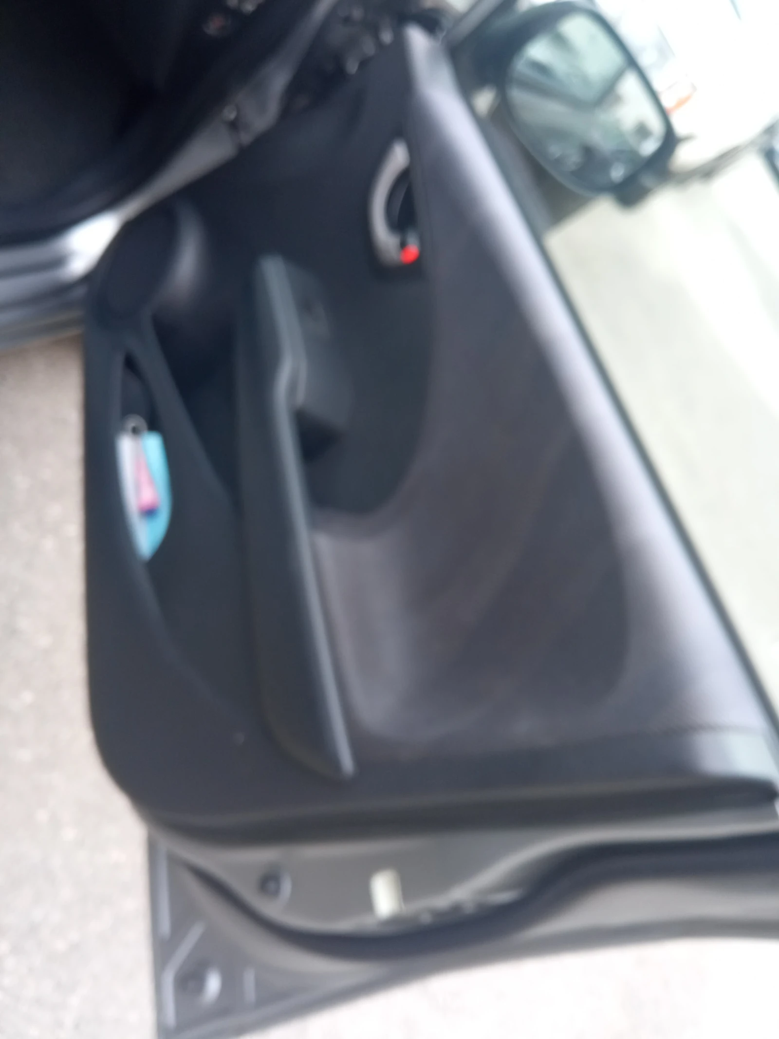 Honda Jazz  - изображение 8