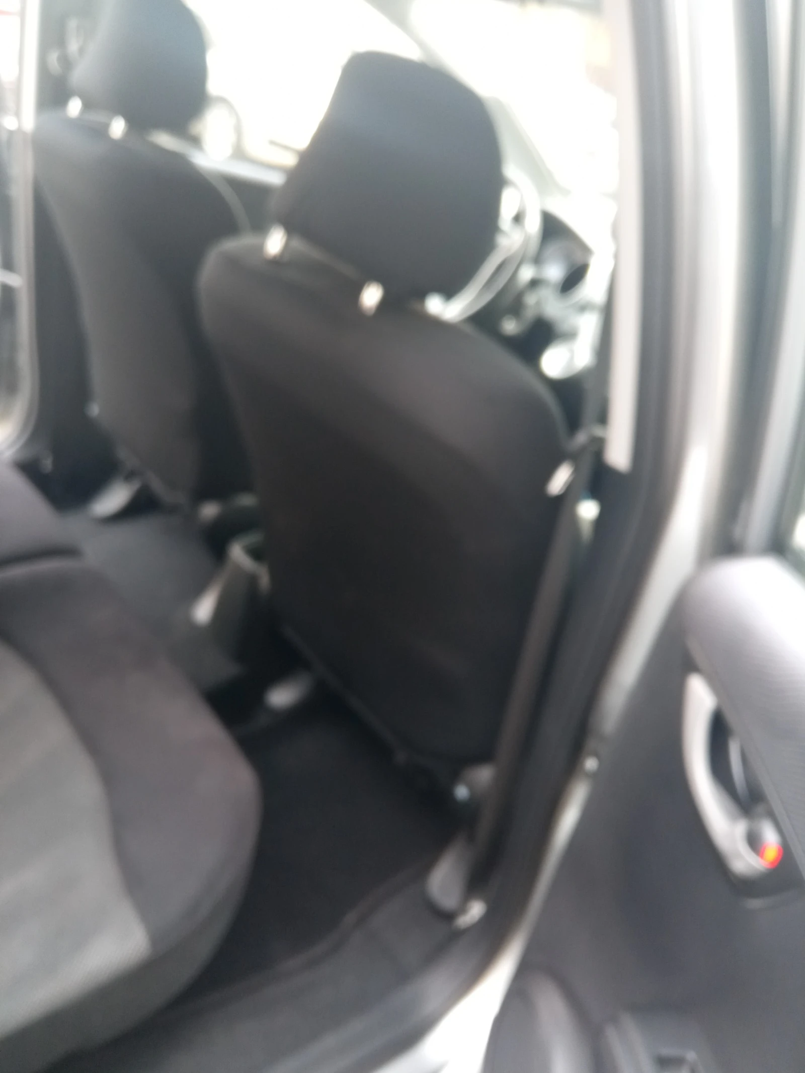 Honda Jazz  - изображение 6