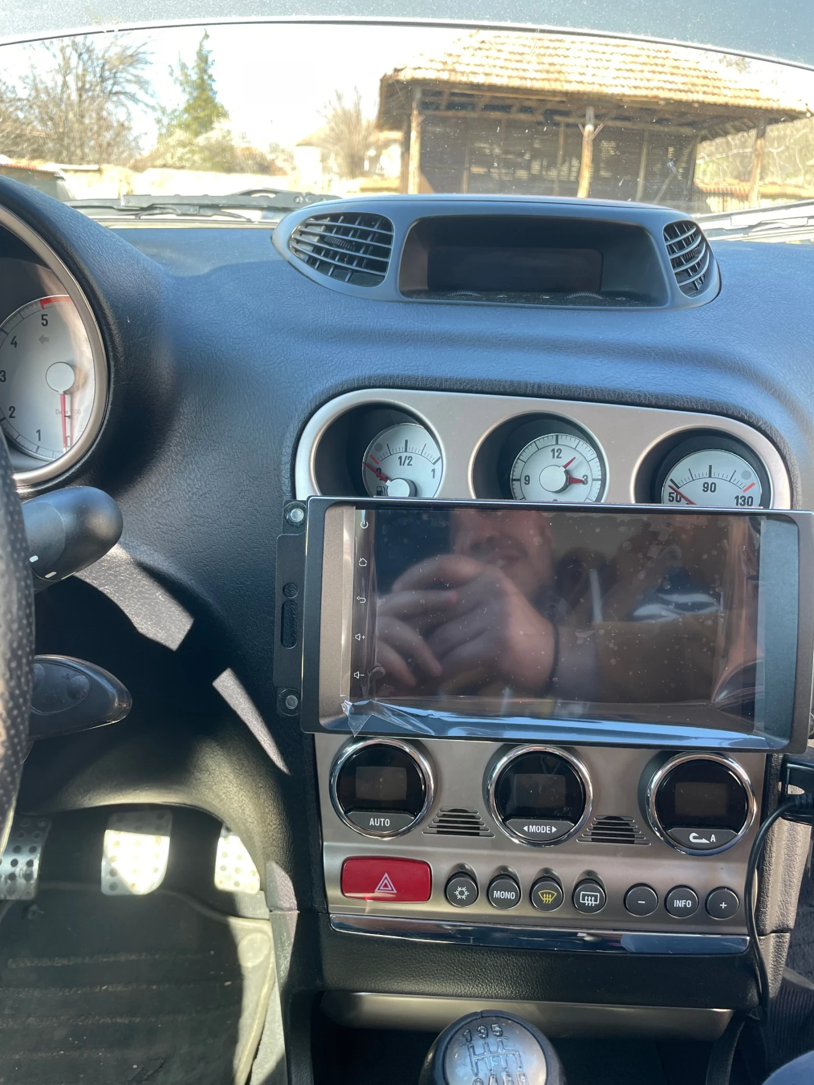 Alfa Romeo Crosswagon q4 1.9 жтд 150 коня q4 - изображение 5